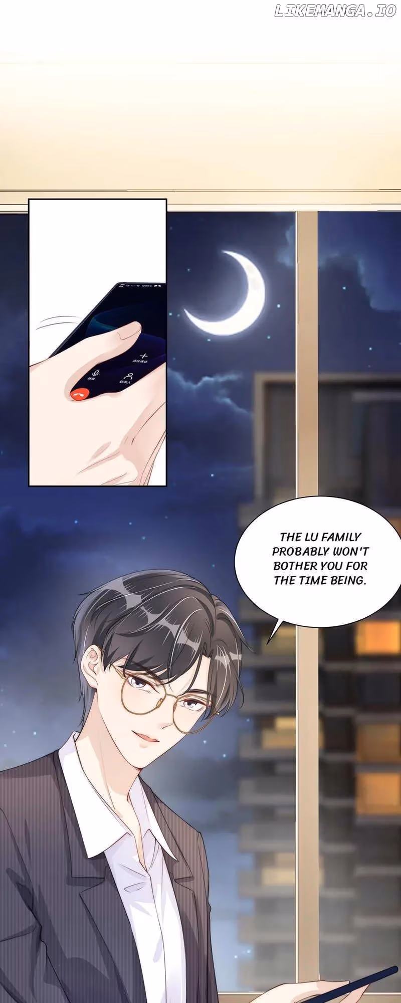 Read Almighty Royal Sister chapter 23 image 1 on Lezhin