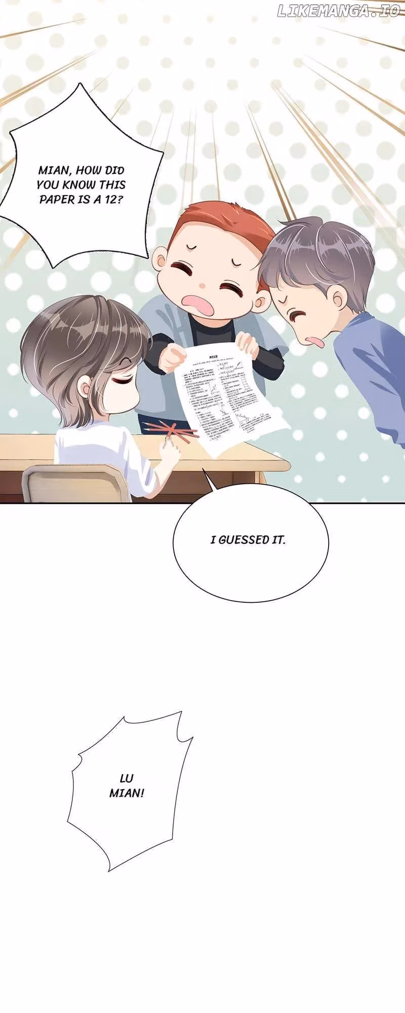 Read Almighty Royal Sister chapter 23 image 11 on Lezhin