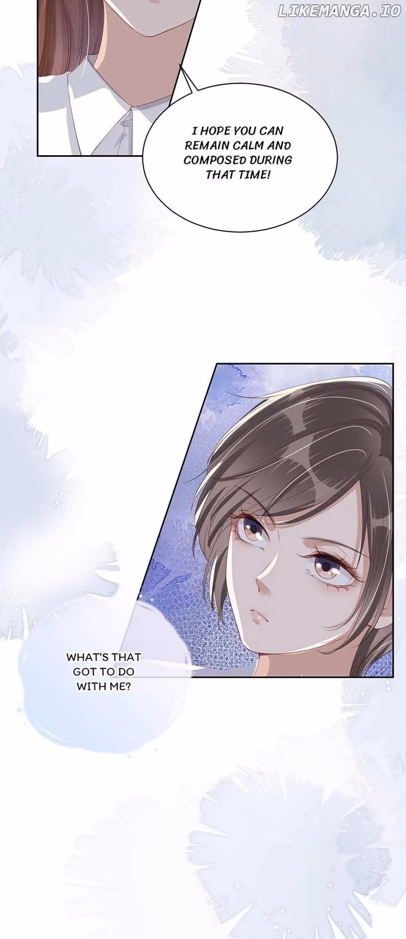 Read Almighty Royal Sister chapter 23 image 13 on Lezhin