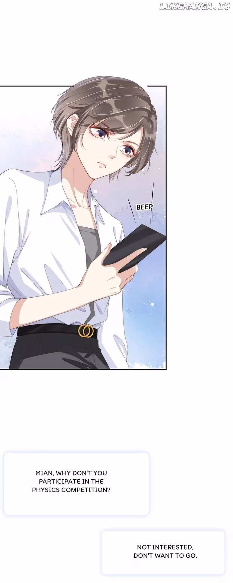 Read Almighty Royal Sister chapter 23 image 16 on Lezhin