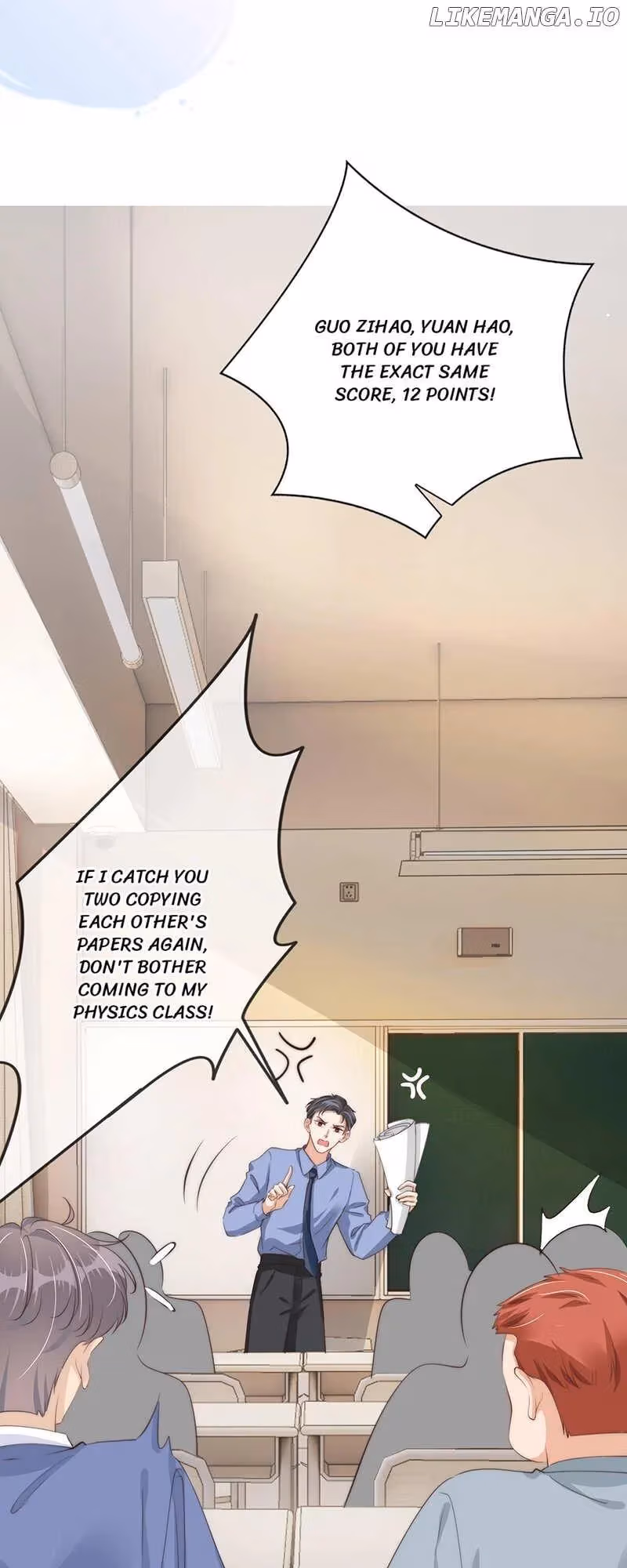 Read Almighty Royal Sister chapter 23 image 18 on Lezhin