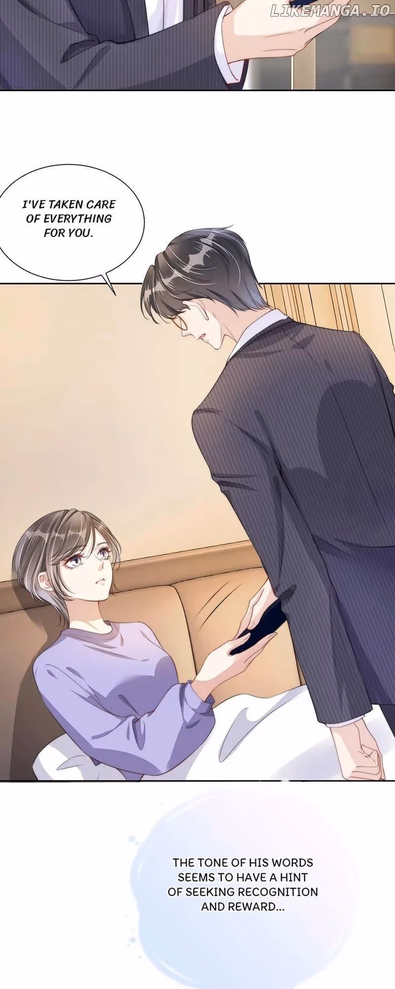 Read Almighty Royal Sister chapter 23 image 2 on Lezhin