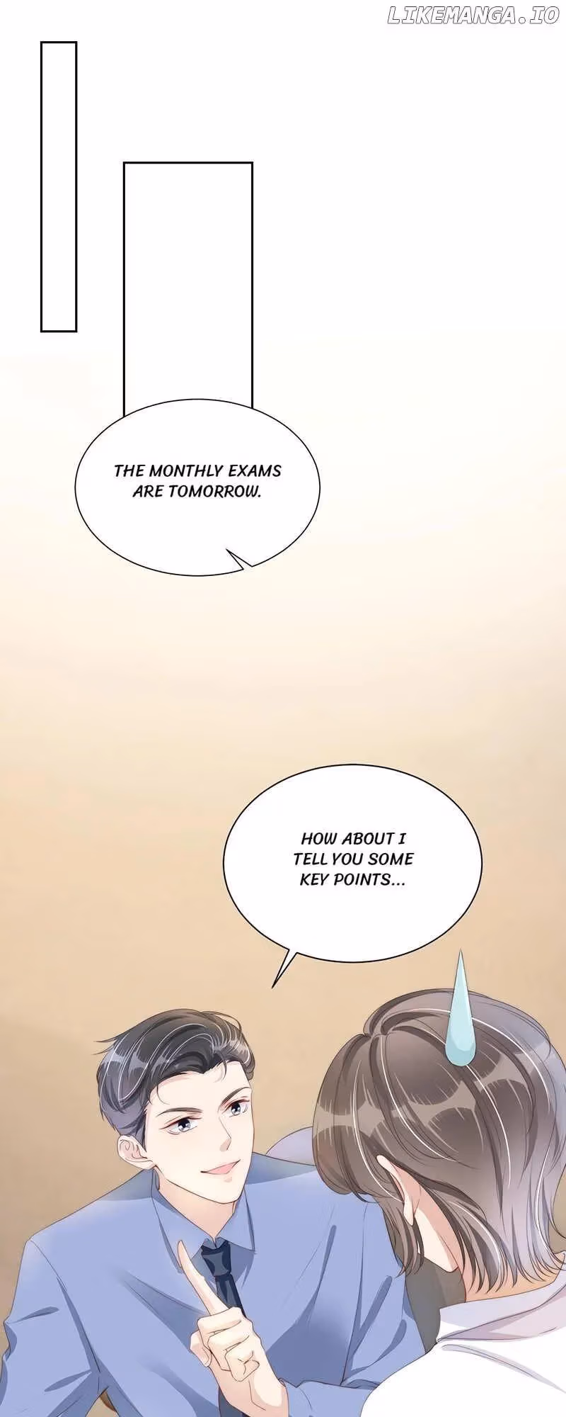 Read Almighty Royal Sister chapter 23 image 21 on Lezhin