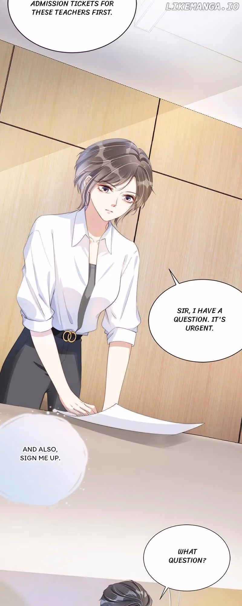 Read Almighty Royal Sister chapter 23 image 24 on Lezhin