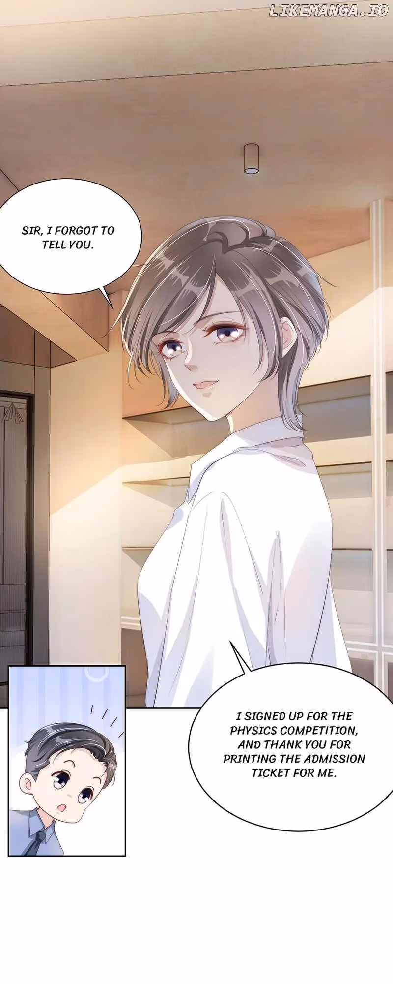 Read Almighty Royal Sister chapter 23 image 29 on Lezhin
