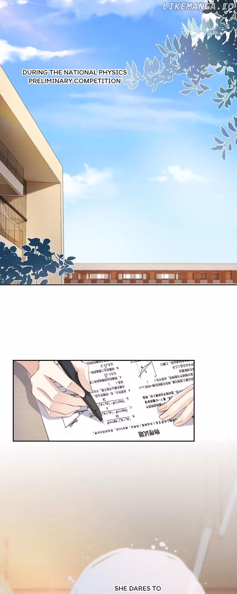 Read Almighty Royal Sister chapter 24 image 1 on Lezhin