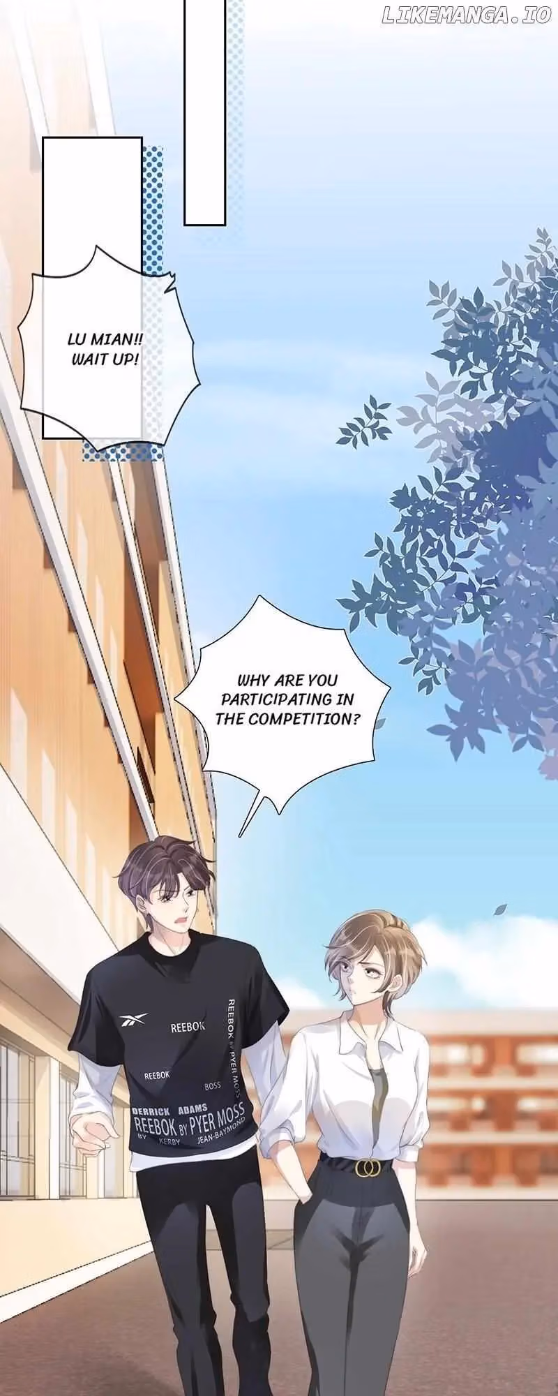 Read Almighty Royal Sister chapter 24 image 10 on Lezhin