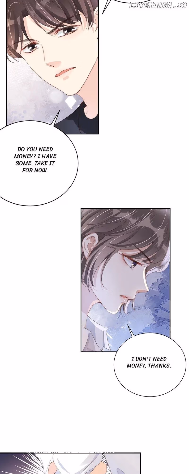Read Almighty Royal Sister chapter 24 image 12 on Lezhin