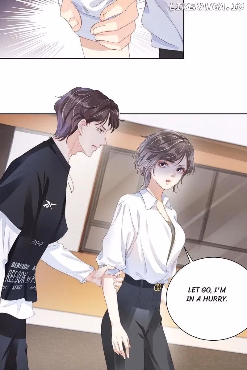 Read Almighty Royal Sister chapter 24 image 13 on Lezhin