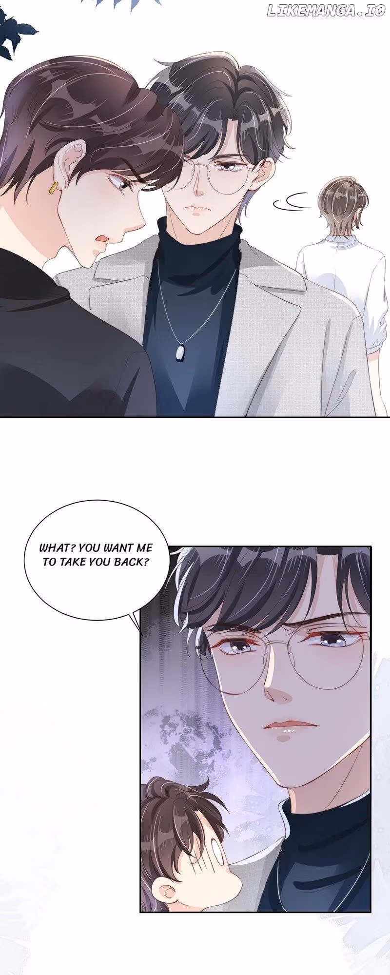 Read Almighty Royal Sister chapter 24 image 17 on Lezhin