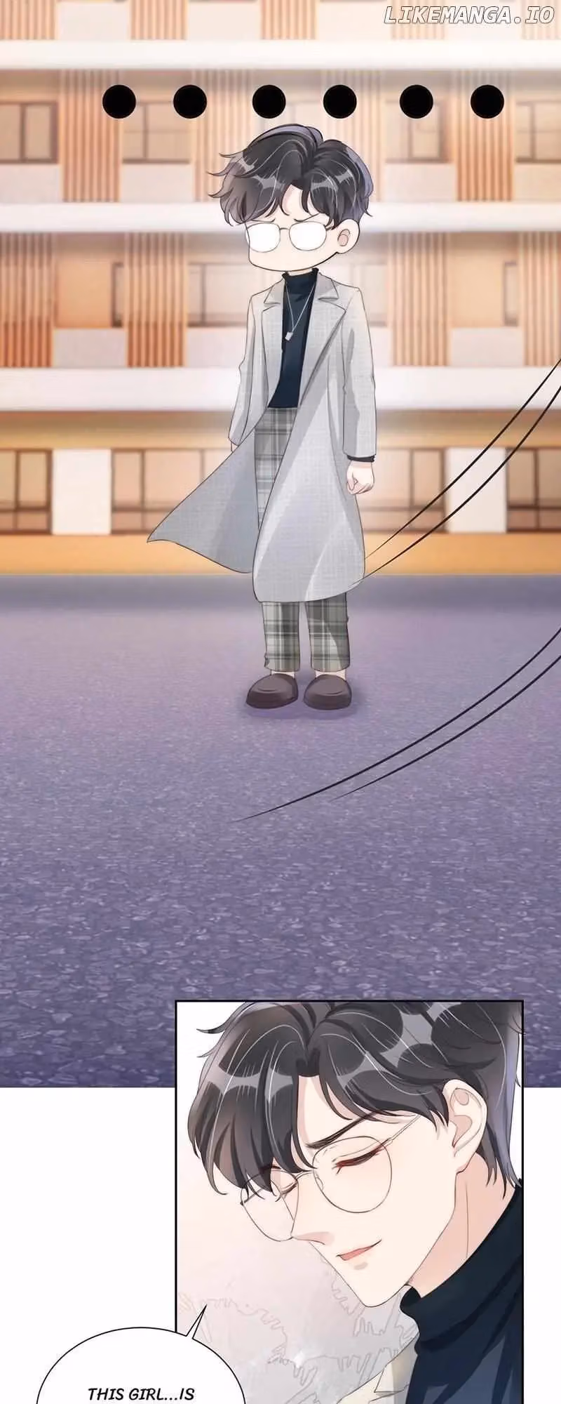 Read Almighty Royal Sister chapter 24 image 19 on Lezhin