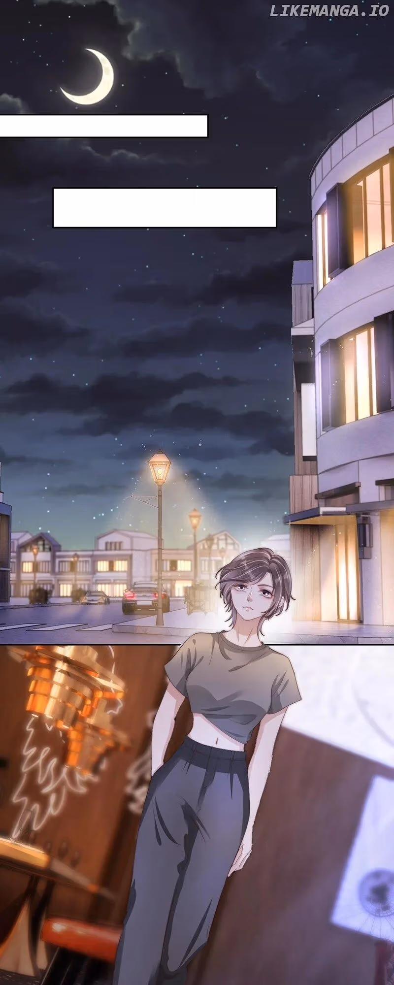 Read Almighty Royal Sister chapter 24 image 21 on Lezhin