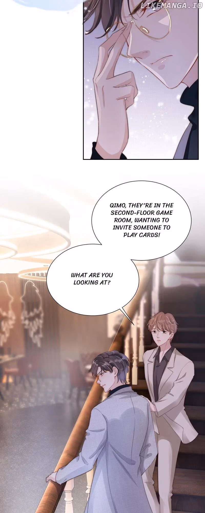 Read Almighty Royal Sister chapter 24 image 25 on Lezhin