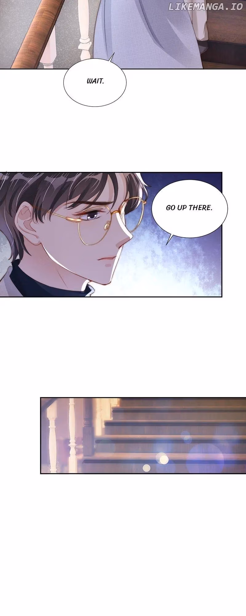 Read Almighty Royal Sister chapter 24 image 26 on Lezhin
