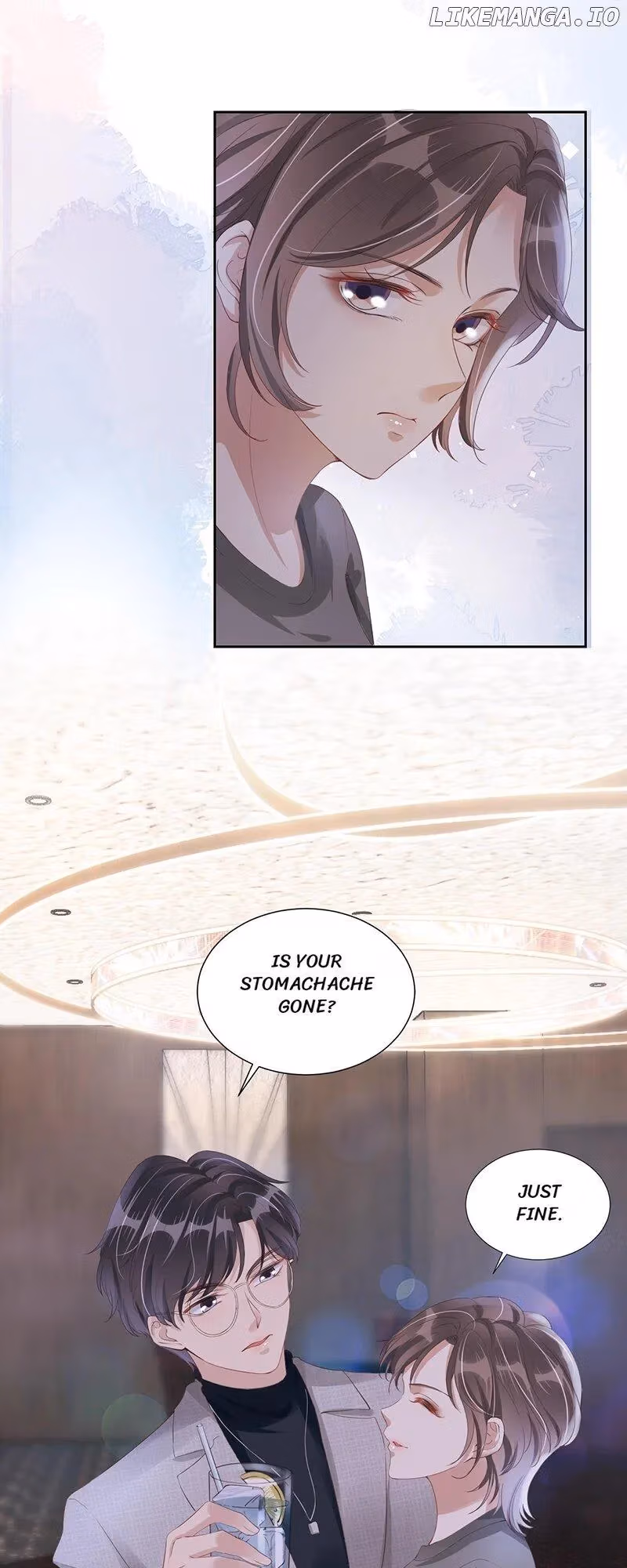 Read Almighty Royal Sister chapter 24 image 29 on Lezhin