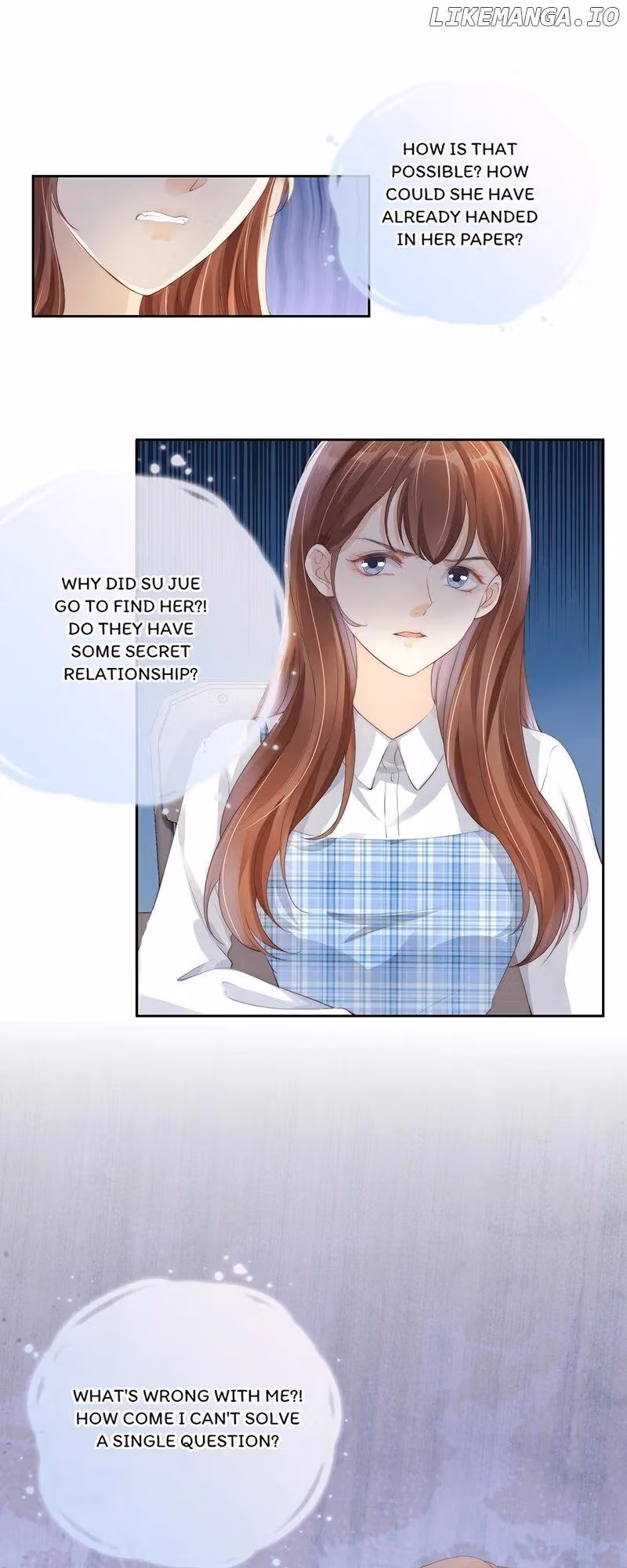 Read Almighty Royal Sister chapter 24 image 8 on Lezhin