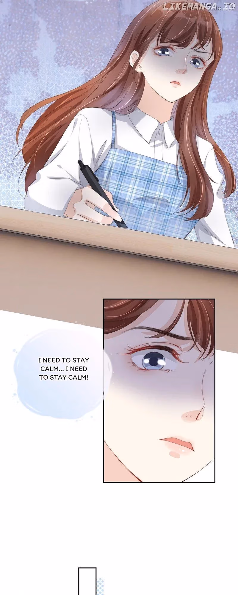 Read Almighty Royal Sister chapter 24 image 9 on Lezhin