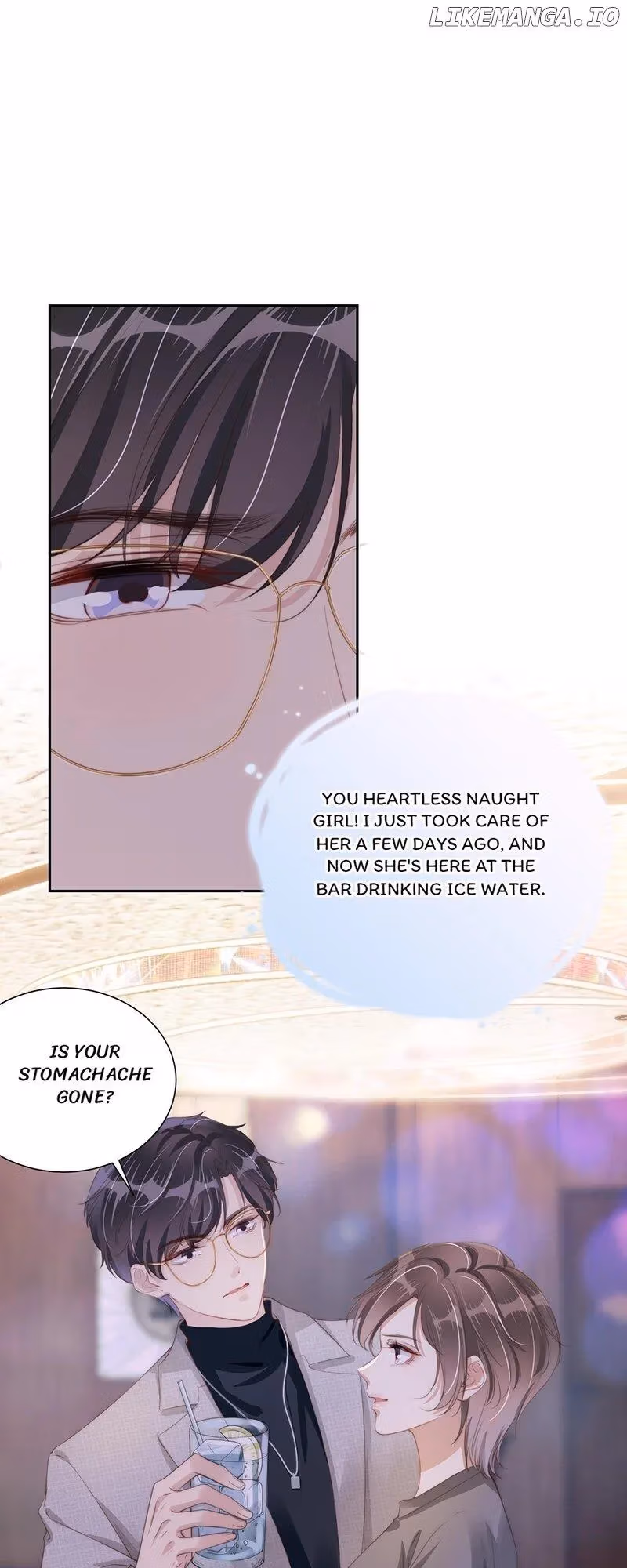 Read Almighty Royal Sister chapter 25 image 1 on Lezhin