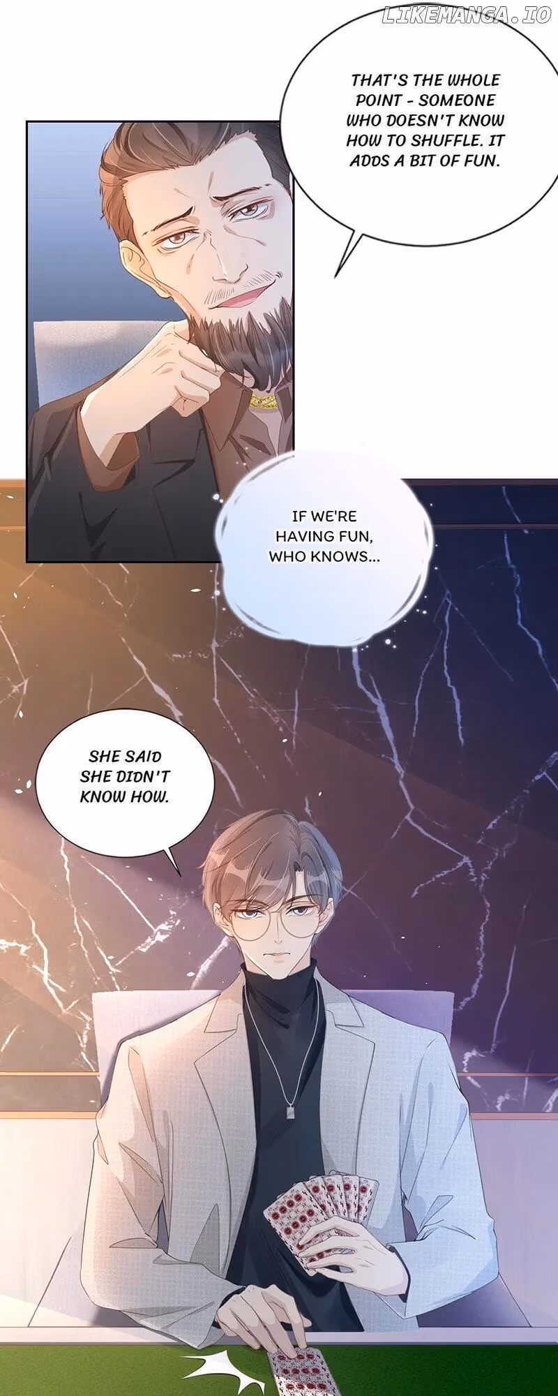 Read Almighty Royal Sister chapter 25 image 15 on Lezhin