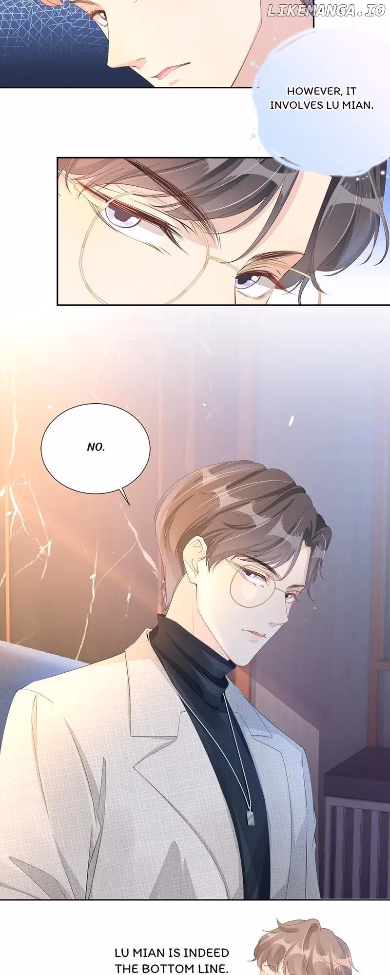 Read Almighty Royal Sister chapter 25 image 17 on Lezhin