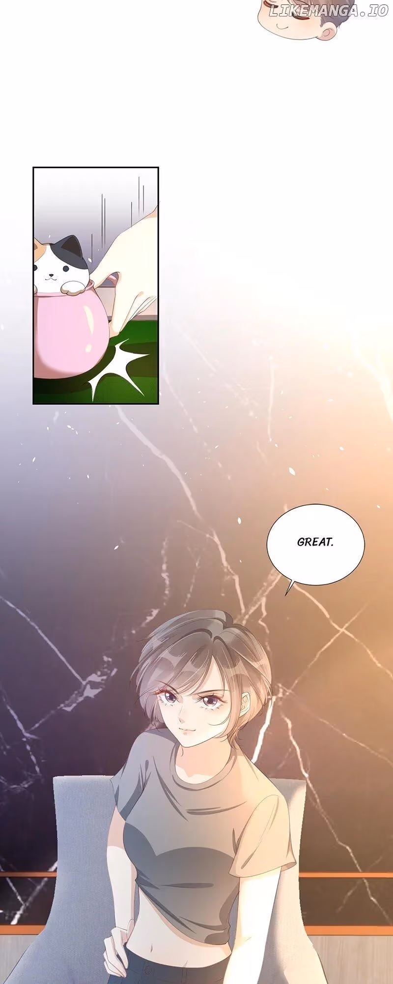Read Almighty Royal Sister chapter 25 image 18 on Lezhin