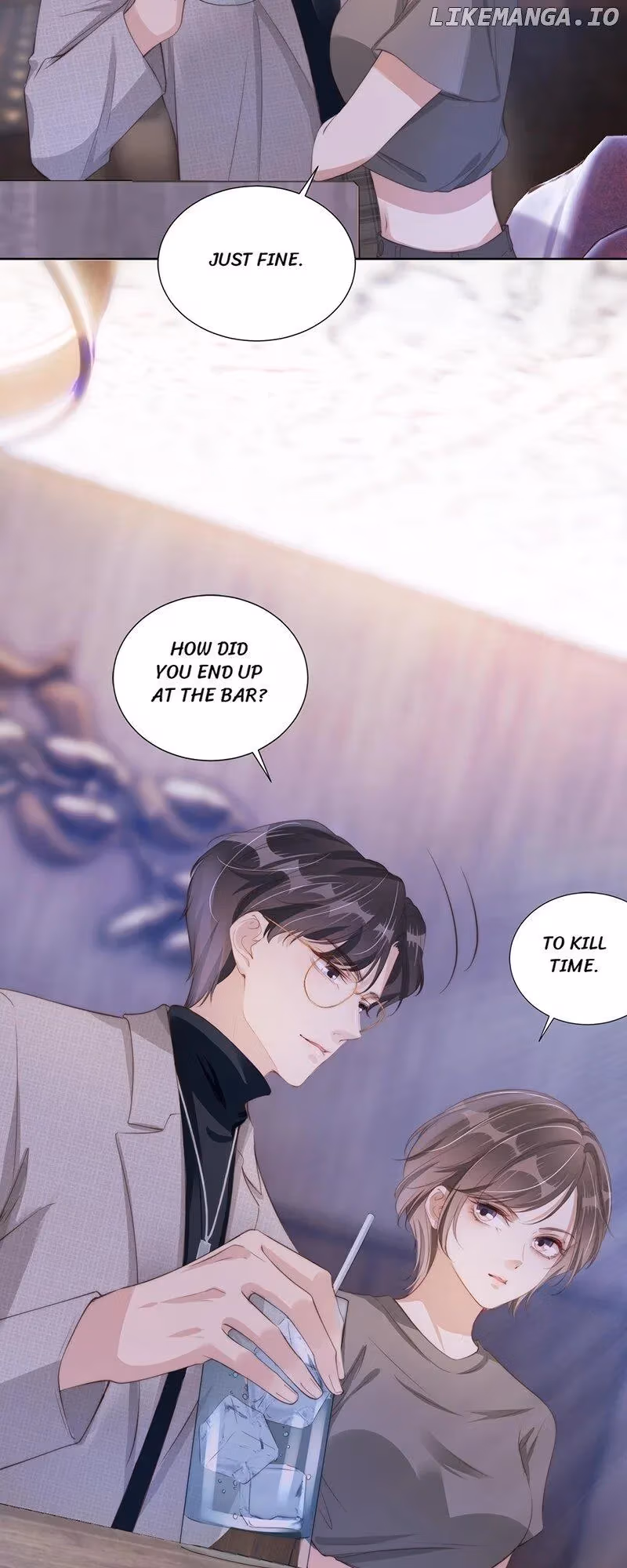 Read Almighty Royal Sister chapter 25 image 2 on Lezhin