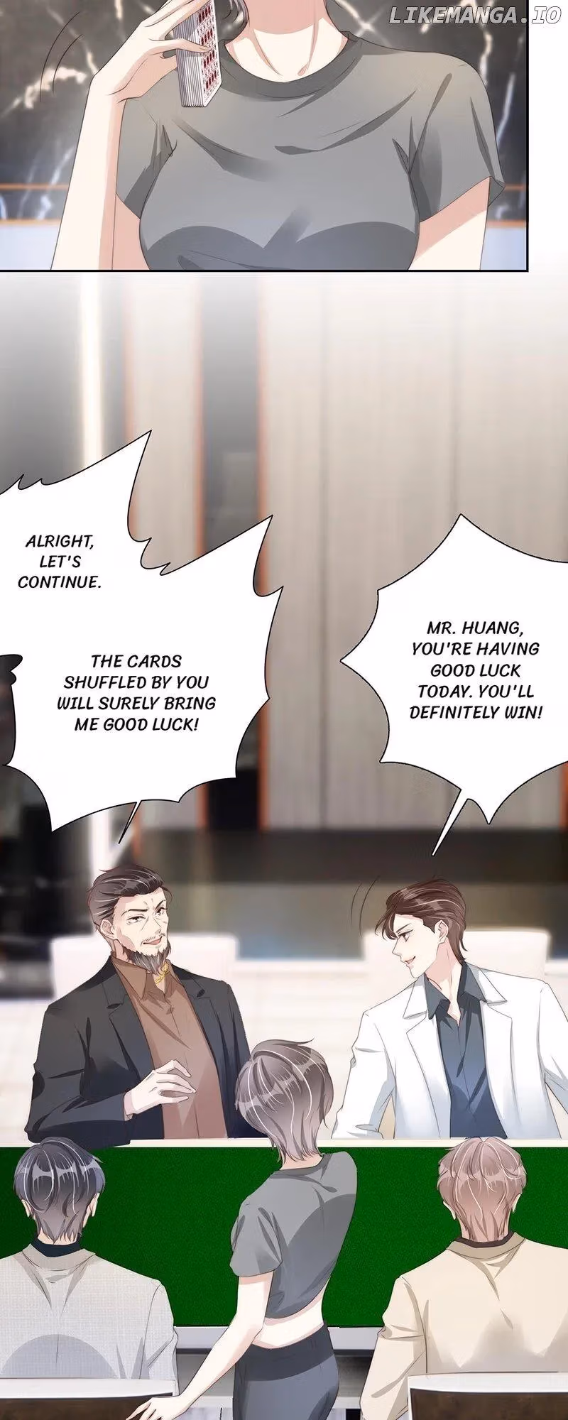 Read Almighty Royal Sister chapter 25 image 23 on Lezhin