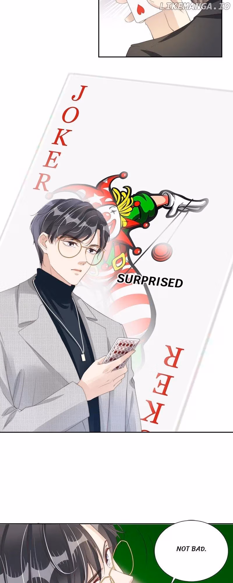 Read Almighty Royal Sister chapter 25 image 25 on Lezhin