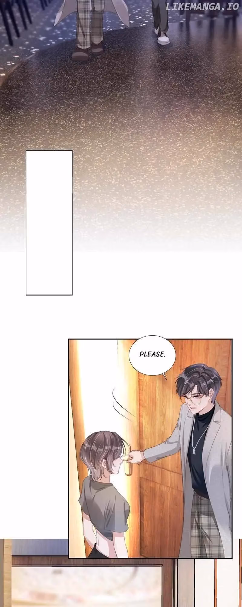 Read Almighty Royal Sister chapter 25 image 4 on Lezhin