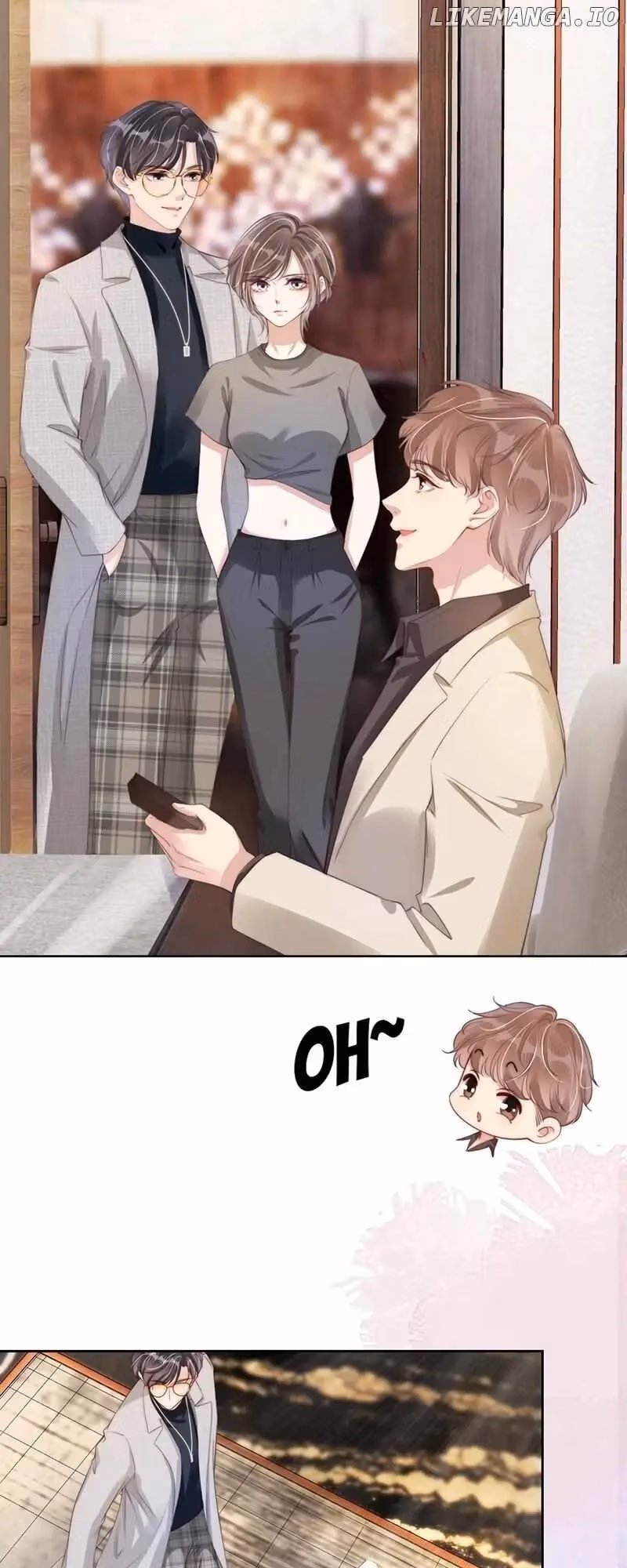 Read Almighty Royal Sister chapter 25 image 5 on Lezhin