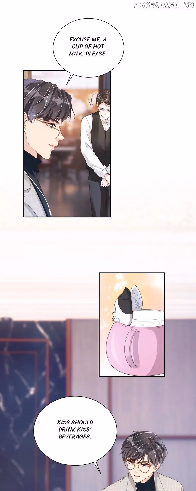 Read Almighty Royal Sister chapter 25 image 8 on Lezhin