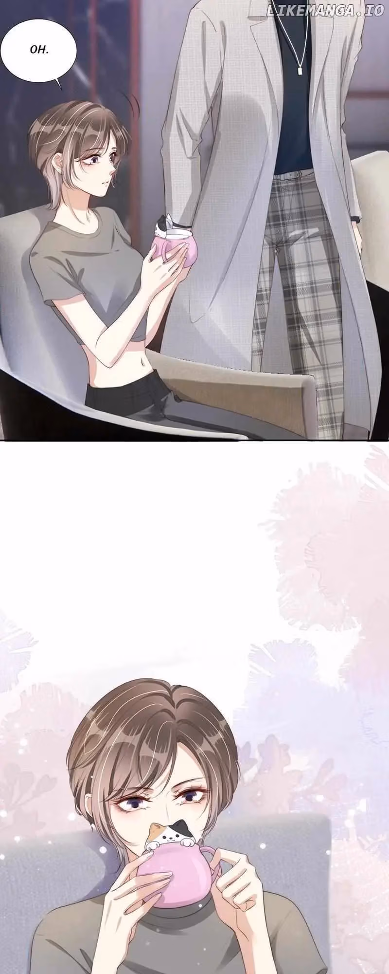 Read Almighty Royal Sister chapter 25 image 9 on Lezhin