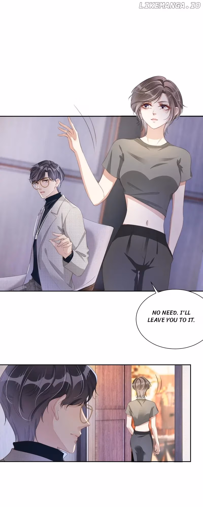 Read Almighty Royal Sister chapter 26 image 14 on Lezhin