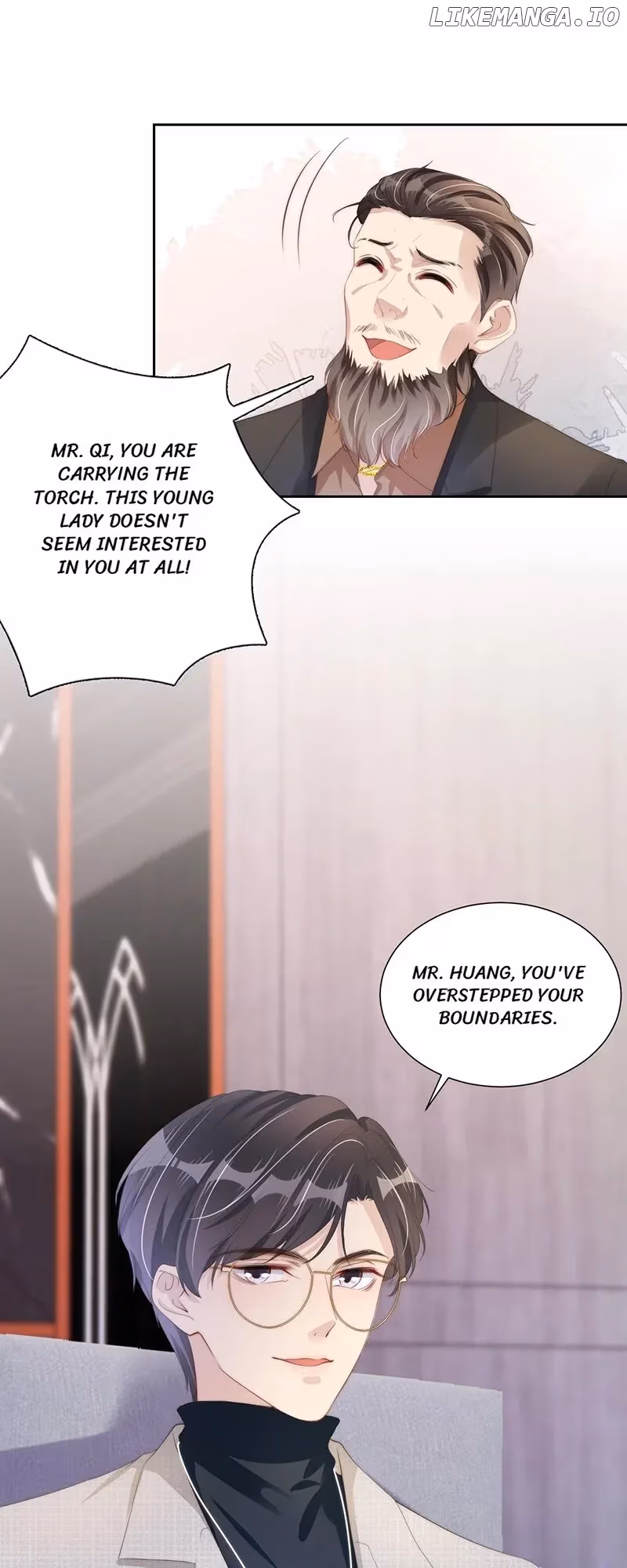 Read Almighty Royal Sister chapter 26 image 15 on Lezhin