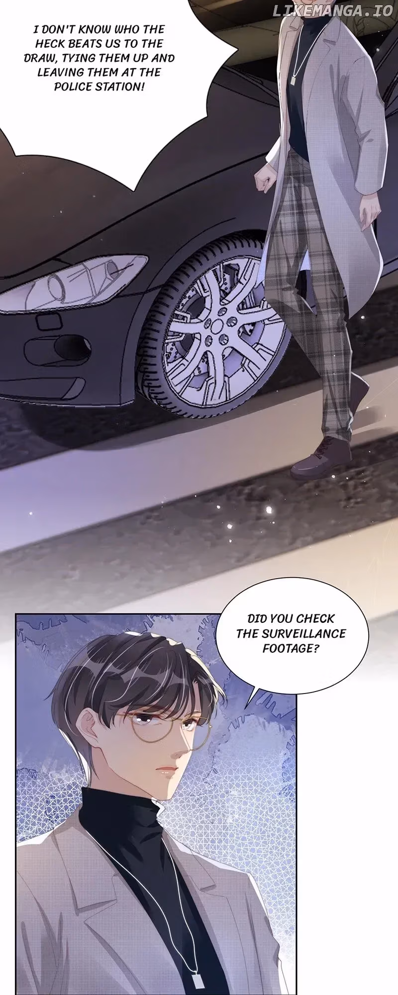 Read Almighty Royal Sister chapter 26 image 18 on Lezhin