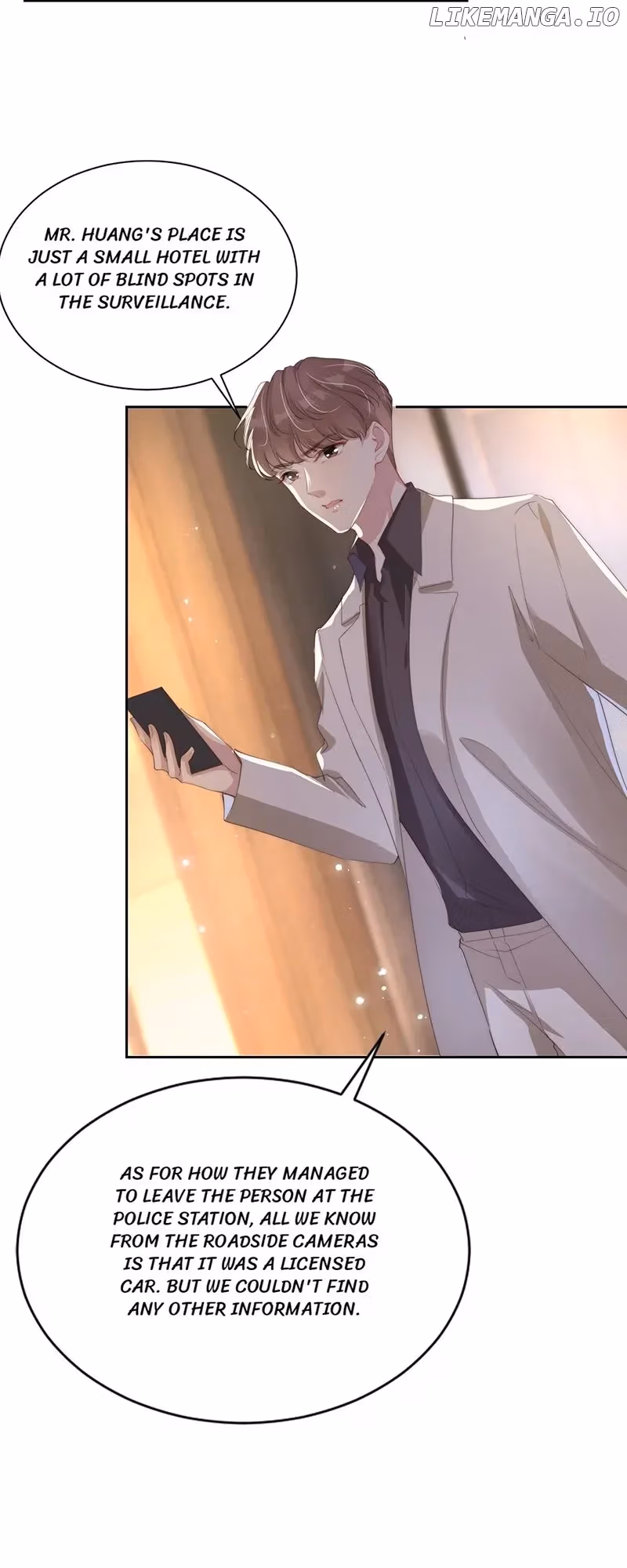 Read Almighty Royal Sister chapter 26 image 19 on Lezhin