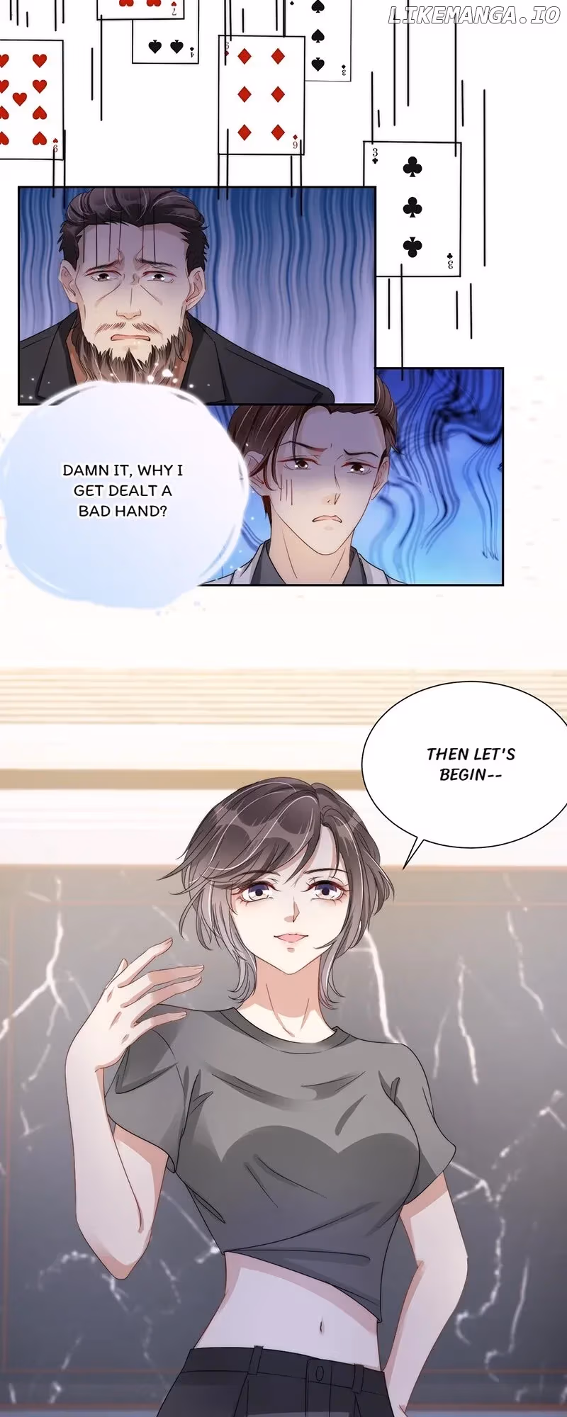 Read Almighty Royal Sister chapter 26 image 2 on Lezhin