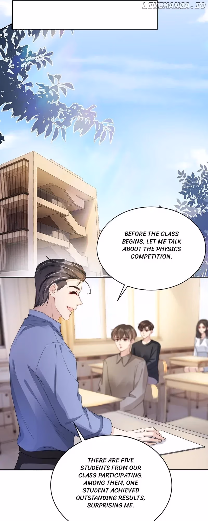 Read Almighty Royal Sister chapter 26 image 22 on Lezhin