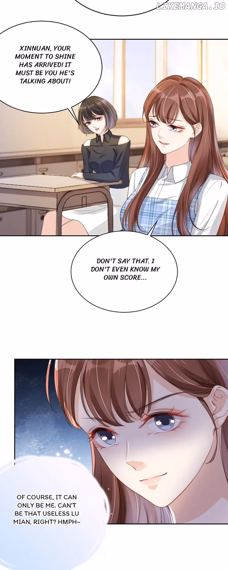 Read Almighty Royal Sister chapter 26 image 23 on Lezhin