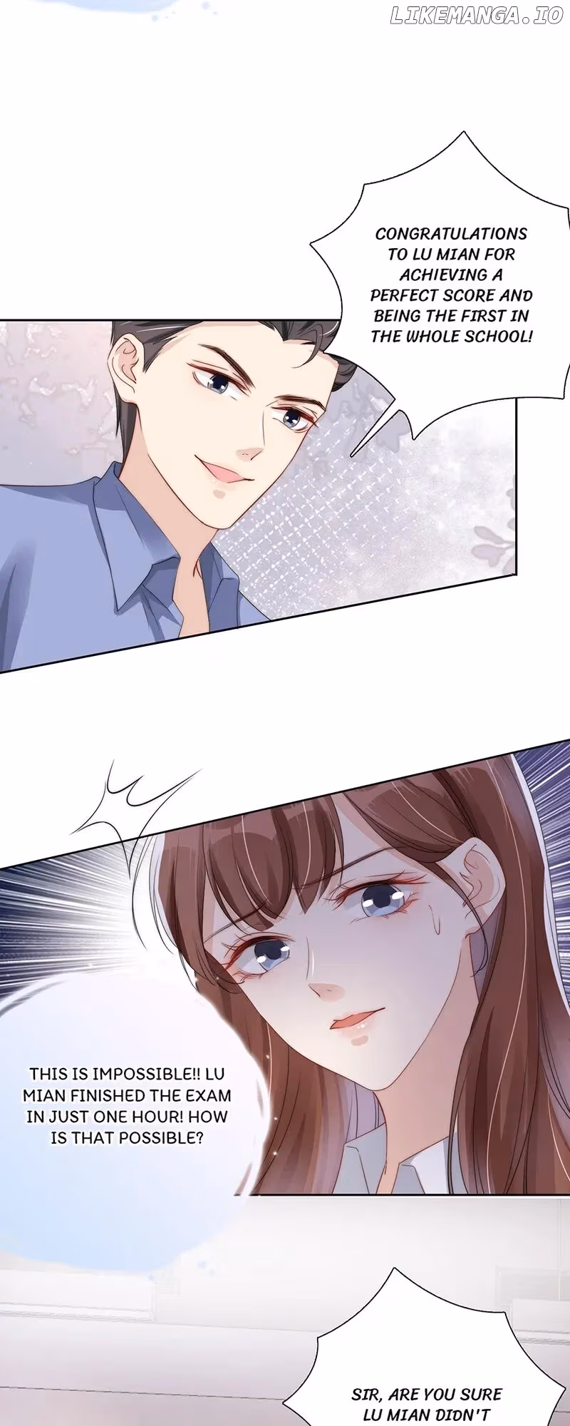 Read Almighty Royal Sister chapter 26 image 24 on Lezhin