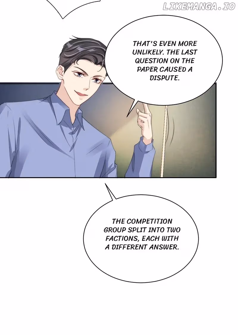 Read Almighty Royal Sister chapter 26 image 27 on Lezhin