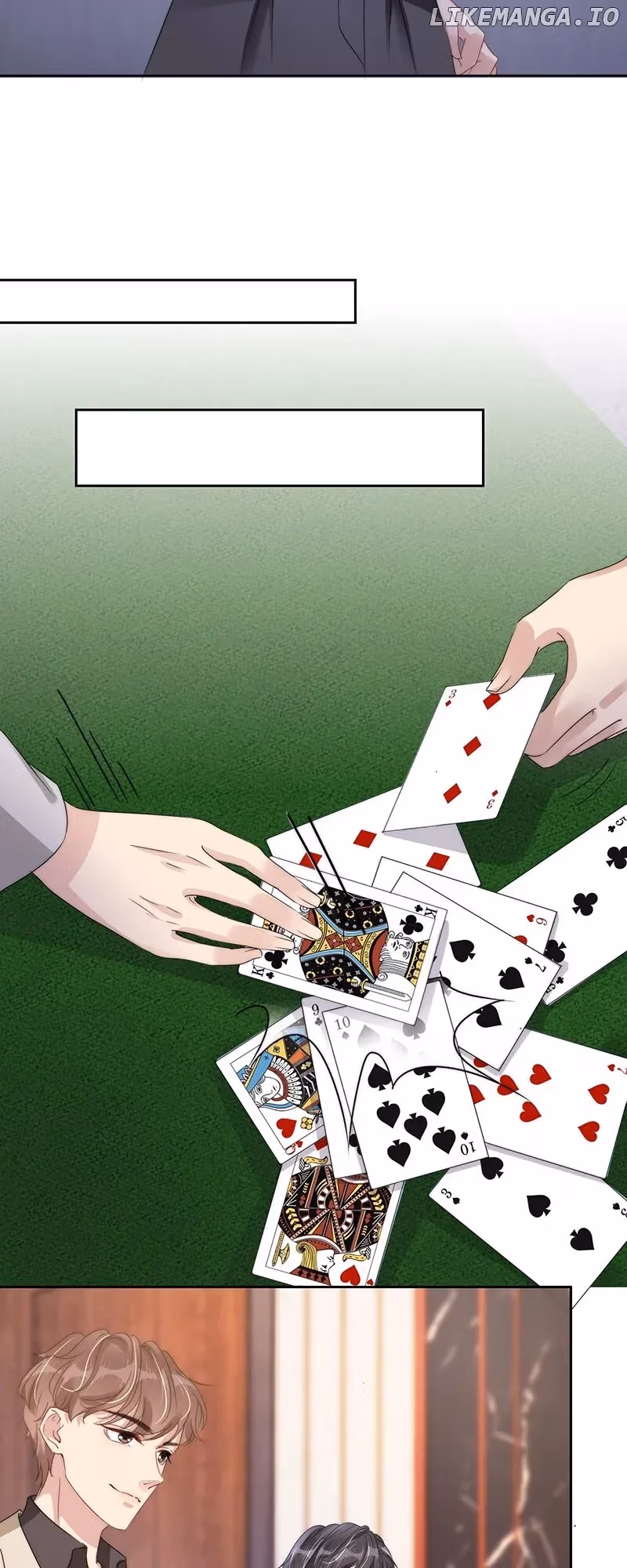 Read Almighty Royal Sister chapter 26 image 3 on Lezhin