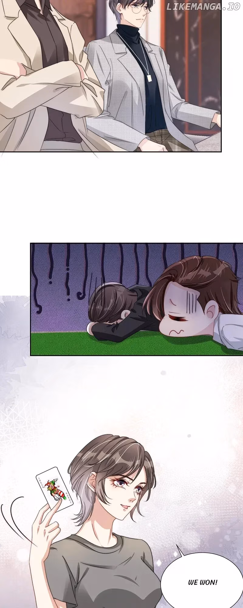 Read Almighty Royal Sister chapter 26 image 4 on Lezhin