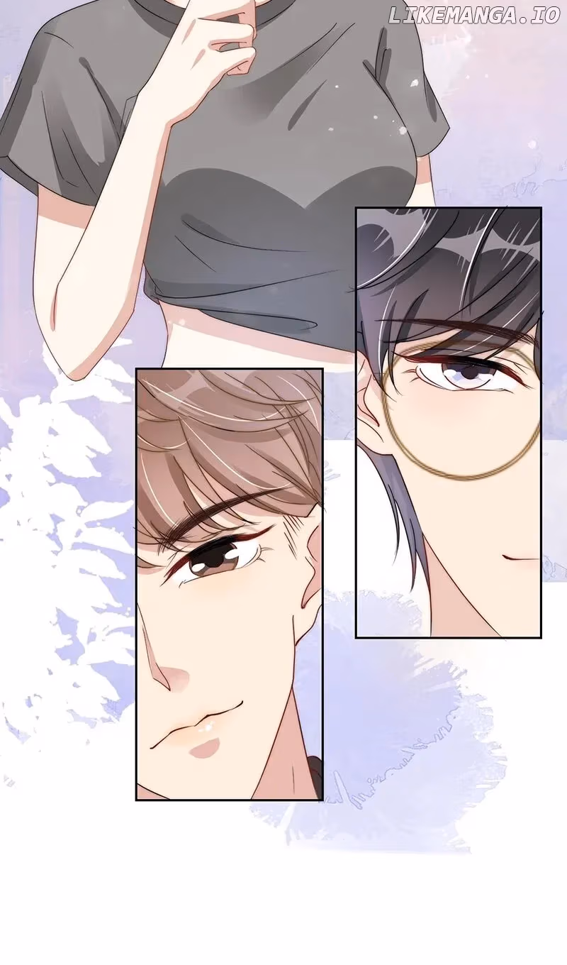 Read Almighty Royal Sister chapter 26 image 6 on Lezhin