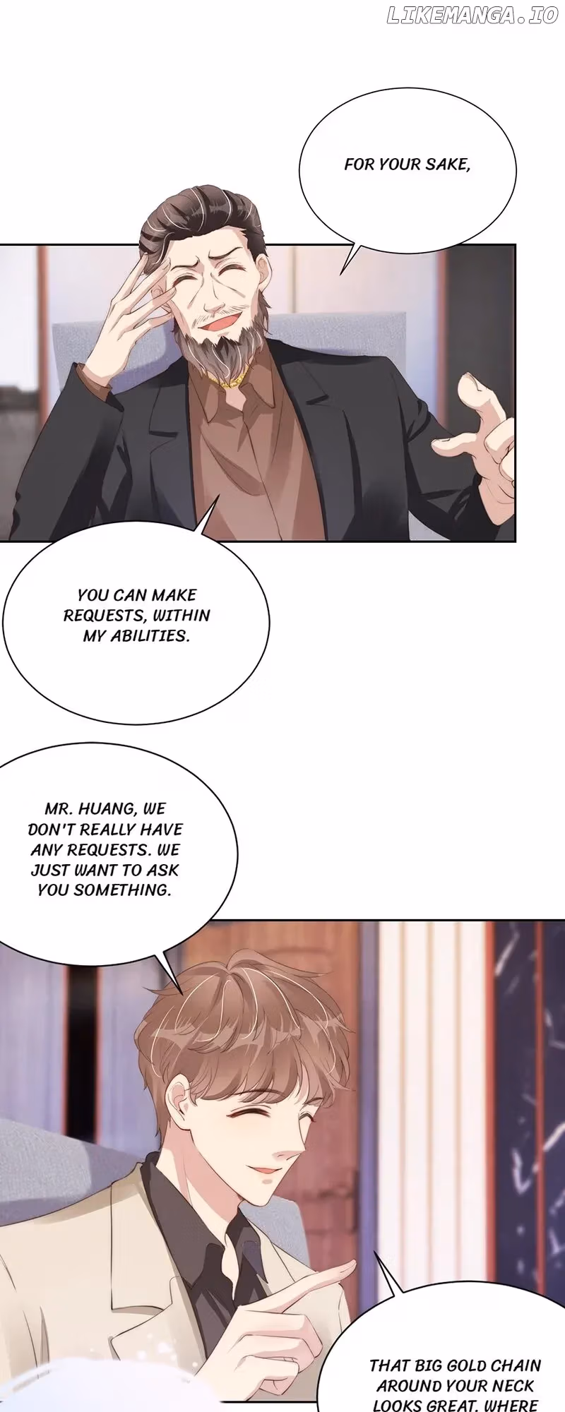 Read Almighty Royal Sister chapter 26 image 7 on Lezhin