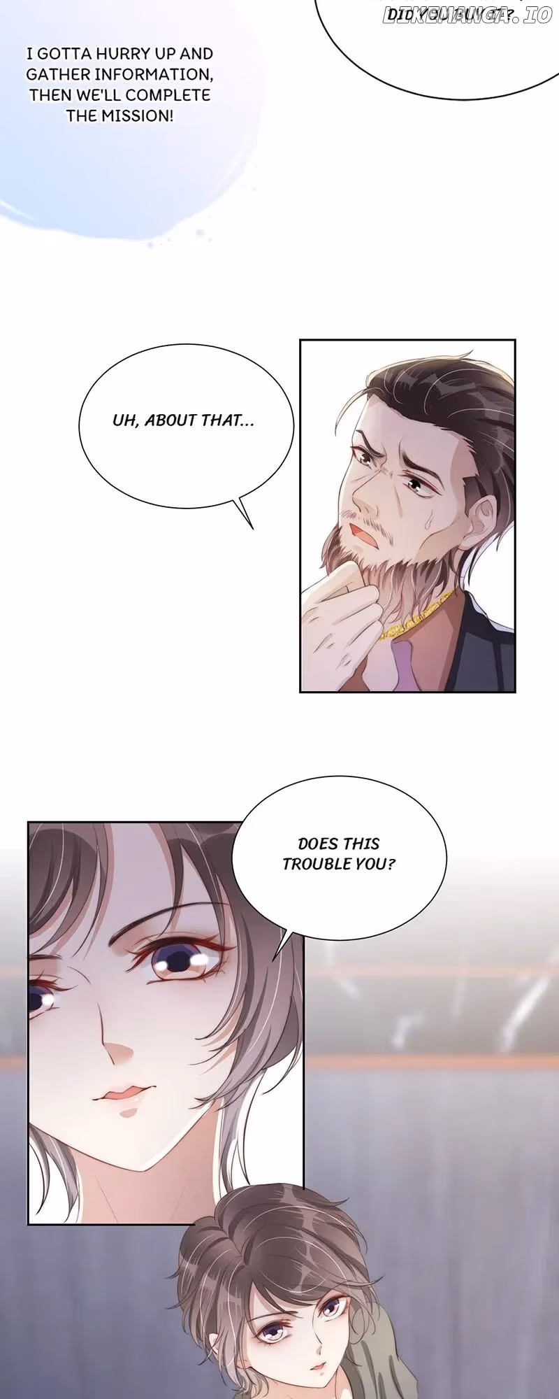 Read Almighty Royal Sister chapter 26 image 8 on Lezhin