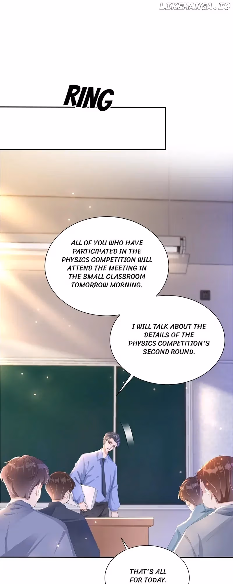 Read Almighty Royal Sister chapter 27 image 1 on Lezhin