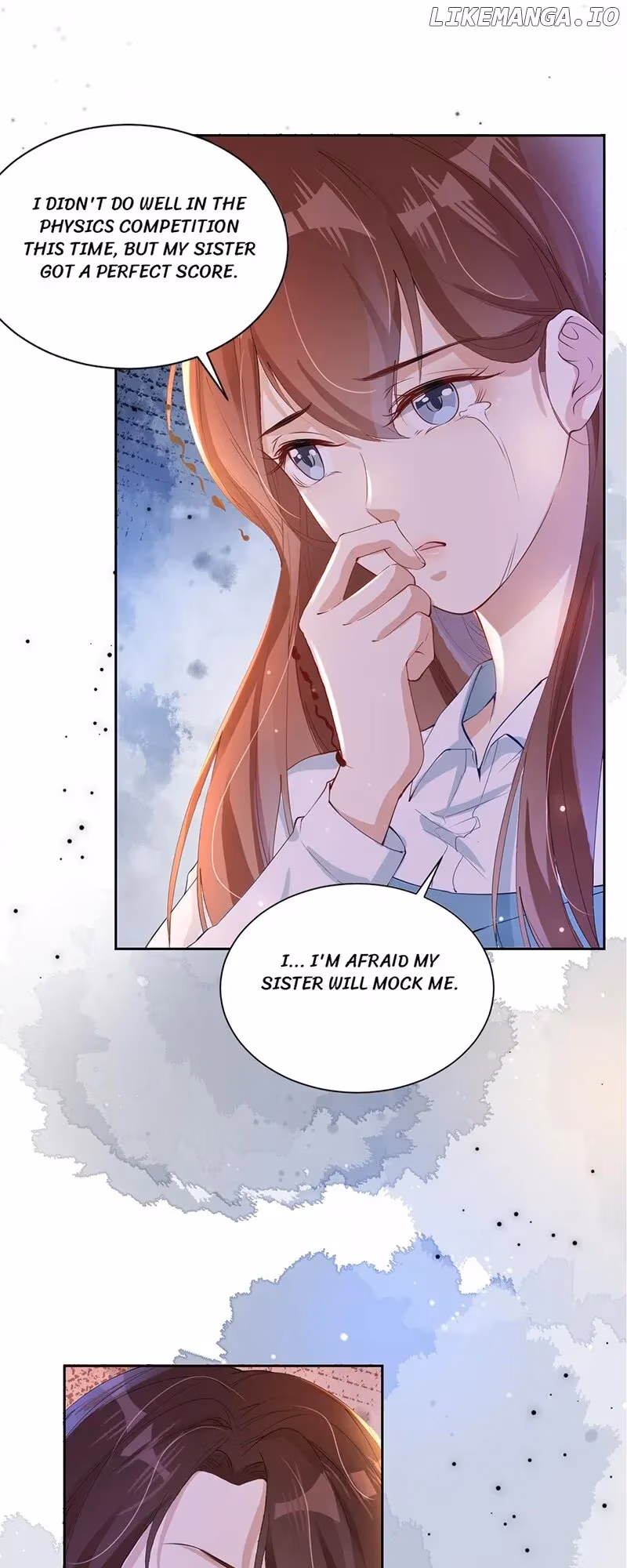 Read Almighty Royal Sister chapter 27 image 12 on Lezhin