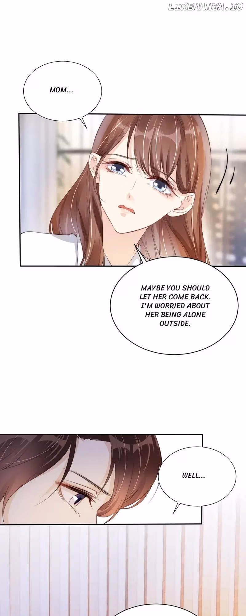 Read Almighty Royal Sister chapter 27 image 15 on Lezhin