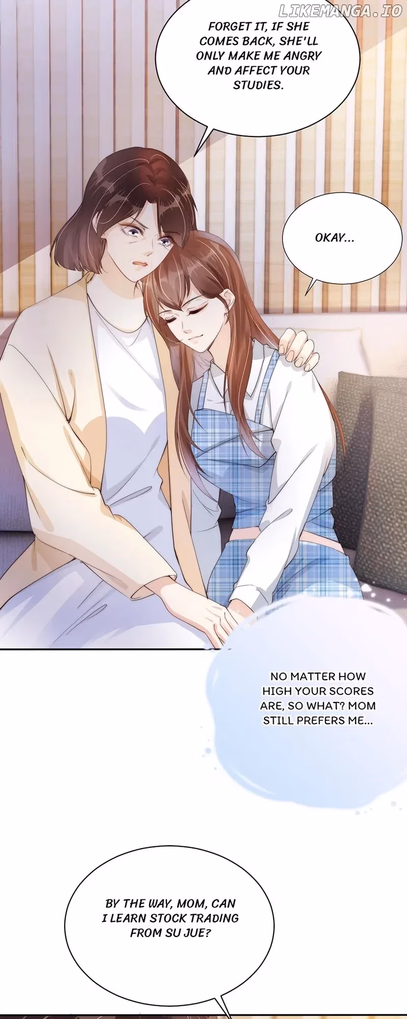 Read Almighty Royal Sister chapter 27 image 16 on Lezhin